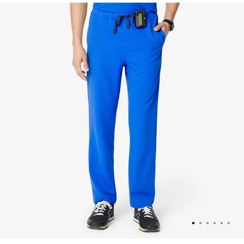 Figs Pisco Basic Pants